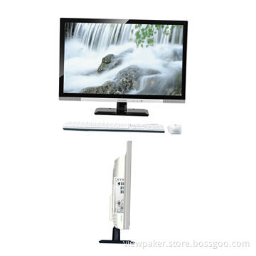 27" DIY All In One PC Barebone